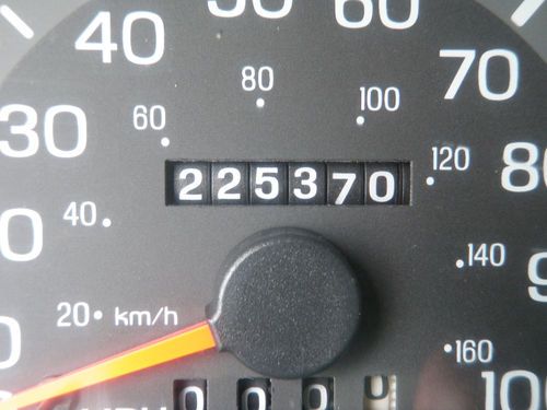 E-150 4.2L V6 ECONOLINE CARGO WORK SERVICE VAN E150 AS-IS CLEARANCE TRADE-IN, image 15