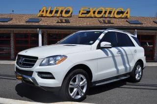 2012 mercedes-benz m-class 4matic 4dr ml350