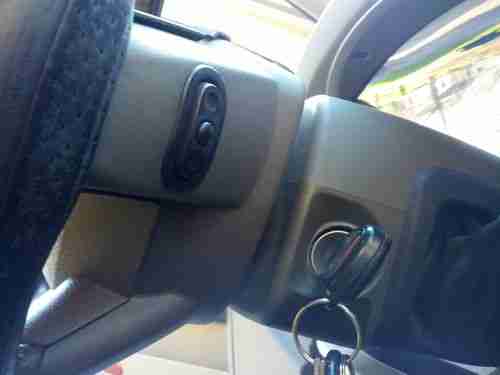 2004 Dodge Durango Limited Sport Utility 4-Door 4.7L, image 10