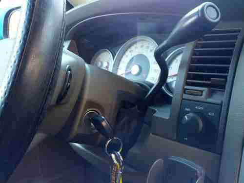 2004 Dodge Durango Limited Sport Utility 4-Door 4.7L, image 13