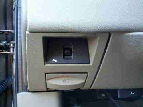 2004 Dodge Durango Limited Sport Utility 4-Door 4.7L, image 17