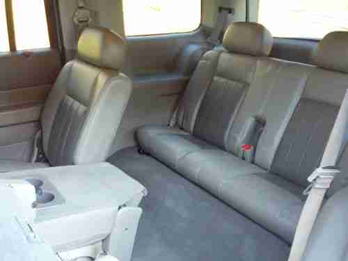 2004 Dodge Durango Limited Sport Utility 4-Door 4.7L, image 19