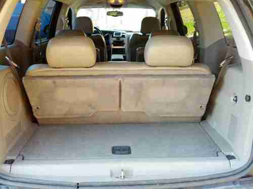 2004 Dodge Durango Limited Sport Utility 4-Door 4.7L, image 20