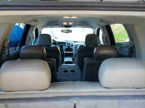 2004 Dodge Durango Limited Sport Utility 4-Door 4.7L, image 21