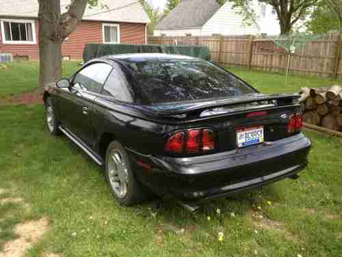 LEATHER, LOW MILES, US $4,950.00, image 3