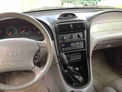 LEATHER, LOW MILES, US $4,950.00, image 4