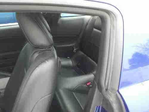 2005 Ford Mustang Base Coupe 2-Door 4.0L, US $8,700.00, image 3