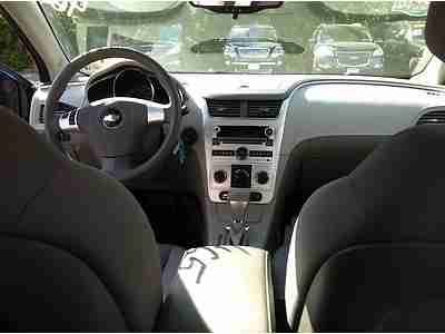 Low Mileage Great Conditioned Chevy Malibu, image 14