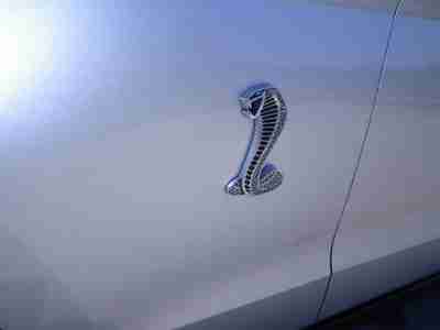 2011 Shelby GT500 550HP 5.4L Supercharged V8 Performance Package and Navigation, US $49,980.00, image 6