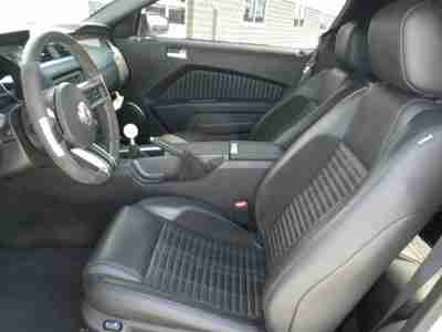 2011 Shelby GT500 550HP 5.4L Supercharged V8 Performance Package and Navigation, US $49,980.00, image 10