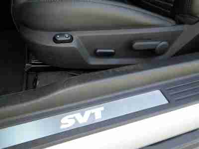 2011 Shelby GT500 550HP 5.4L Supercharged V8 Performance Package and Navigation, US $49,980.00, image 11