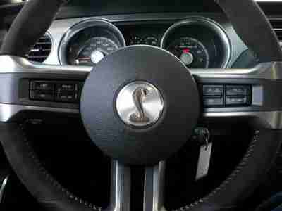 2011 Shelby GT500 550HP 5.4L Supercharged V8 Performance Package and Navigation, US $49,980.00, image 13