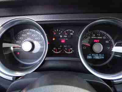 2011 Shelby GT500 550HP 5.4L Supercharged V8 Performance Package and Navigation, US $49,980.00, image 14