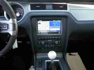 2011 Shelby GT500 550HP 5.4L Supercharged V8 Performance Package and Navigation, US $49,980.00, image 16