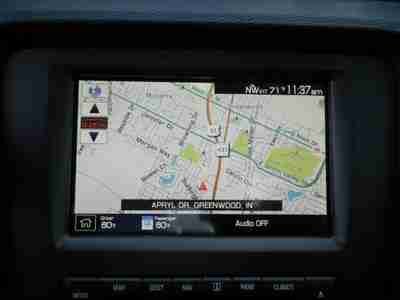 2011 Shelby GT500 550HP 5.4L Supercharged V8 Performance Package and Navigation, US $49,980.00, image 17