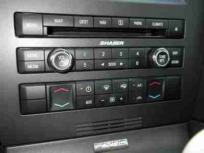 2011 Shelby GT500 550HP 5.4L Supercharged V8 Performance Package and Navigation, US $49,980.00, image 18