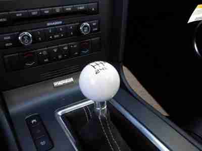 2011 Shelby GT500 550HP 5.4L Supercharged V8 Performance Package and Navigation, US $49,980.00, image 19