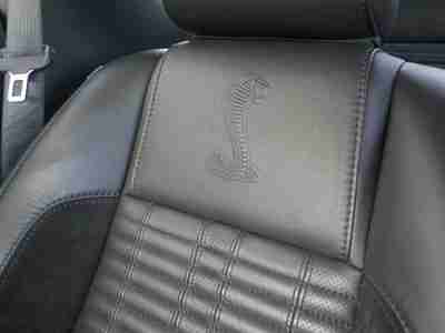 2011 Shelby GT500 550HP 5.4L Supercharged V8 Performance Package and Navigation, US $49,980.00, image 21