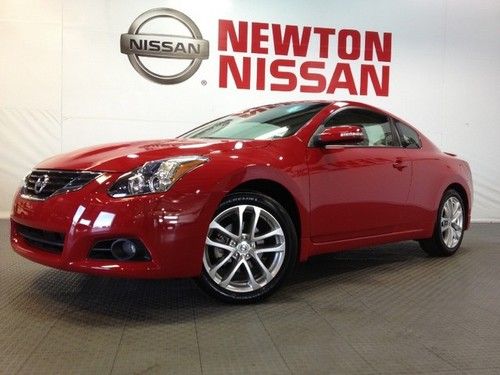 2012 3.5 sr coupe '6-speed' low miles clean carfax call now
