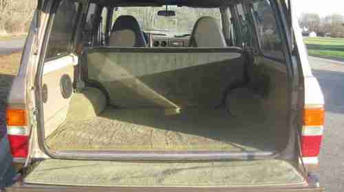 Toyota FJ60 Land Cruiser, US $10,500.00, image 7