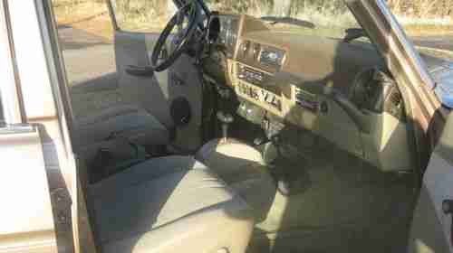 Toyota FJ60 Land Cruiser, US $10,500.00, image 8