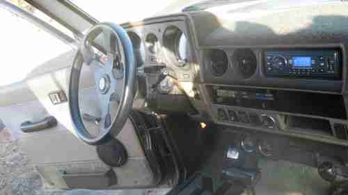 Toyota FJ60 Land Cruiser, US $10,500.00, image 9