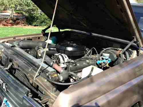 Toyota FJ60 Land Cruiser, US $10,500.00, image 13