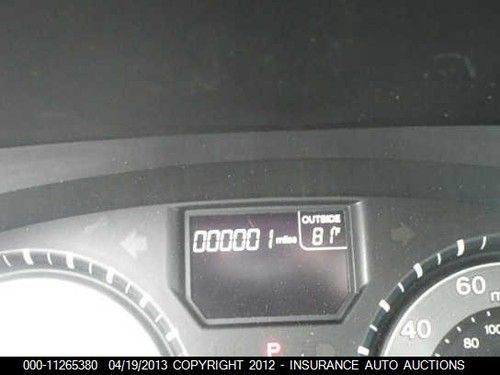 2013 Honda Odyssey EXL, US $26,500.00, image 7