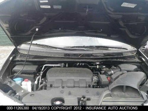 2013 Honda Odyssey EXL, US $26,500.00, image 9