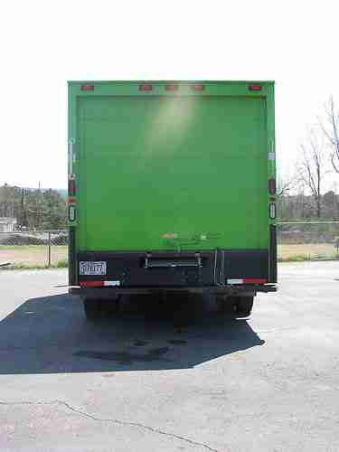 2007 GMC 16' SAVANA 3500 CUBE VAN TRUCK ~ NICE ~ MUST SEE !, image 4
