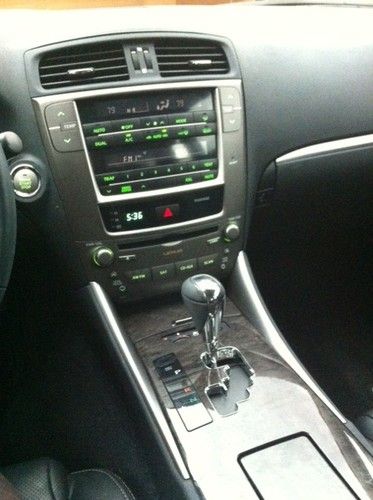 2011 Lexus IS 350 AWD, US $33,000.00, image 2