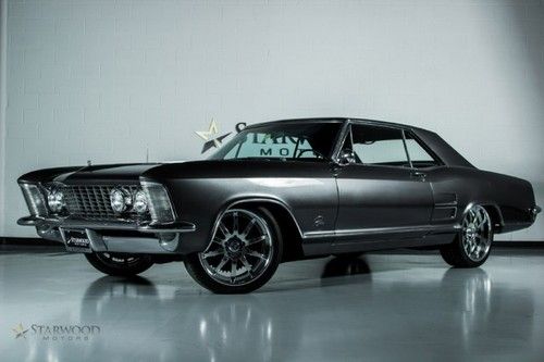 1964 buick riviera