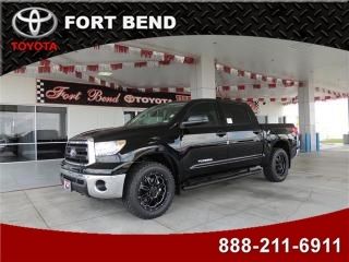 2013 toyota tundra 2wd truck crewmax 4.6l v8 6-spd at