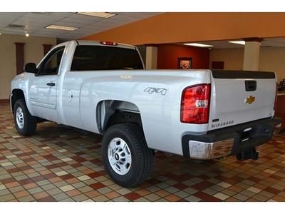 4X4 4WD REGULAR CAB SILVER LOW MILES LOW RESERVE WARRANTY 8