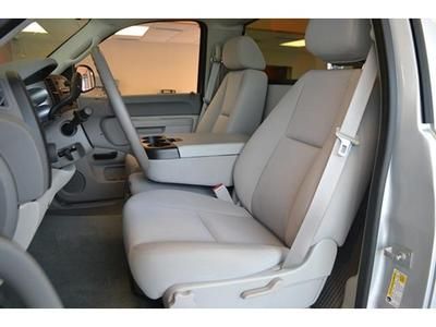 4X4 4WD REGULAR CAB SILVER LOW MILES LOW RESERVE WARRANTY 8