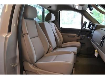 4X4 4WD REGULAR CAB SILVER LOW MILES LOW RESERVE WARRANTY 8
