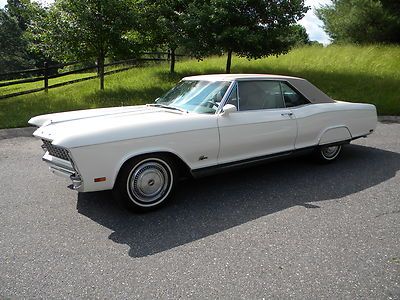 1965 buick riviera, restored, 75k miles, 100 pics!, mint, 100% ready to cruise