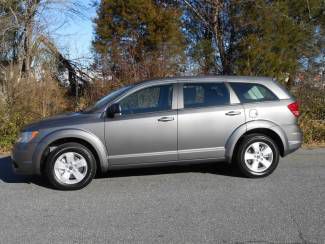 2013 dodge journey new