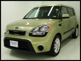 2012 kia soul + 2.0 automatic, power locks, cruise, cd/mp3, bluetooth, sat radio