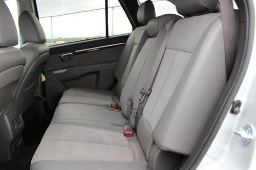 2012 Hyundai Santa Fe AWD CLEAN TITLE!! damadge repairable only 11k miles RUNS!!, US $10,900.00, image 6