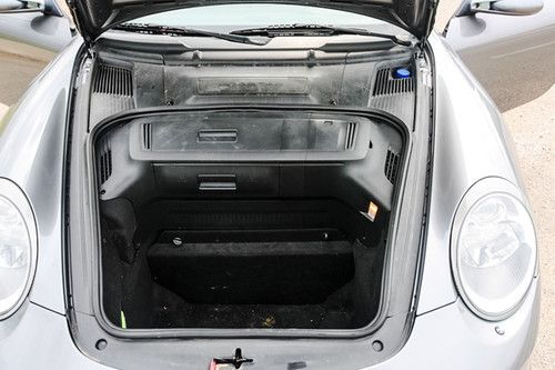 2005 Porsche 911 Carrera Coupe 2-Door 3.6L, US $48,000.00, image 3