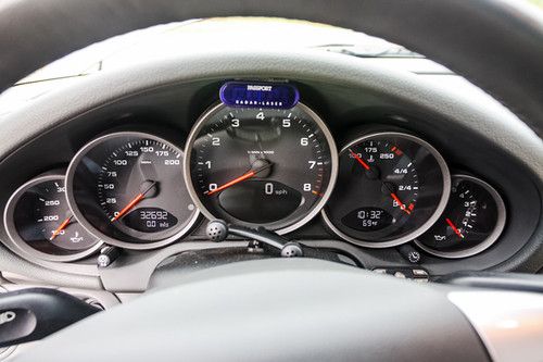 2005 Porsche 911 Carrera Coupe 2-Door 3.6L, US $48,000.00, image 5