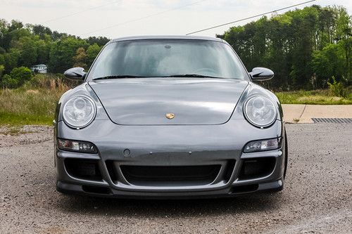 2005 Porsche 911 Carrera Coupe 2-Door 3.6L, US $48,000.00, image 7