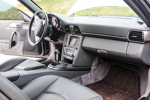 2005 Porsche 911 Carrera Coupe 2-Door 3.6L, US $48,000.00, image 9