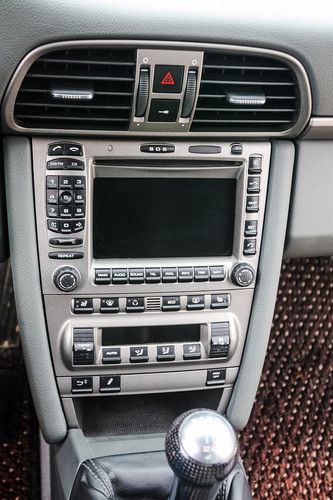 2005 Porsche 911 Carrera Coupe 2-Door 3.6L, US $48,000.00, image 15