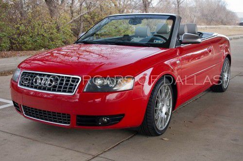 2006 audi s4 awd navigation heated seats bose audio