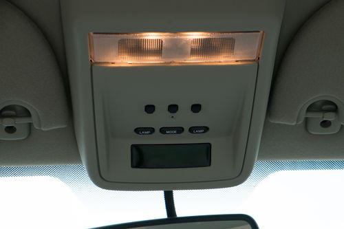 2008 Mercury Grand Marquis LS Sedan 4-Door 4.6L Palm Beach Edition, US $13,900.00, image 13