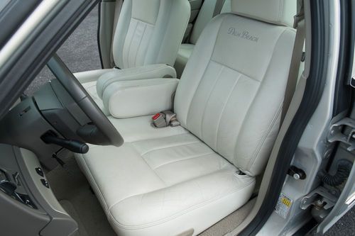 2008 Mercury Grand Marquis LS Sedan 4-Door 4.6L Palm Beach Edition, US $13,900.00, image 15