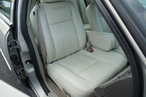 2008 Mercury Grand Marquis LS Sedan 4-Door 4.6L Palm Beach Edition, US $13,900.00, image 16