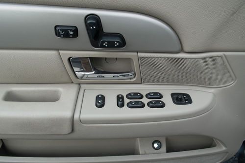 2008 Mercury Grand Marquis LS Sedan 4-Door 4.6L Palm Beach Edition, US $13,900.00, image 18
